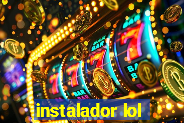 instalador lol