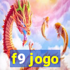 f9 jogo