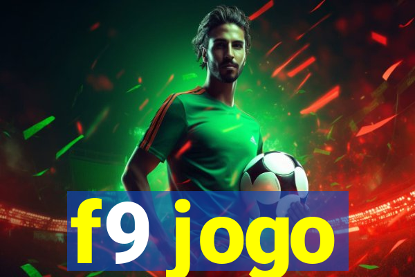 f9 jogo