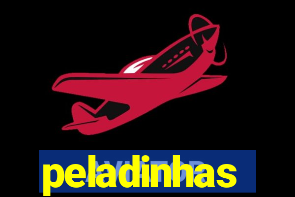 peladinhas