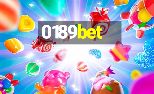 0189bet