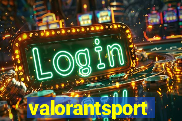 valorantsport