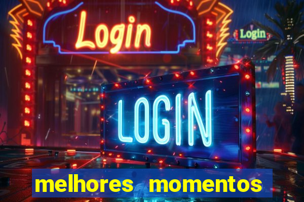 melhores momentos para jogar fortune tiger