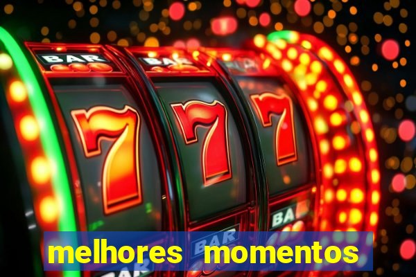 melhores momentos para jogar fortune tiger