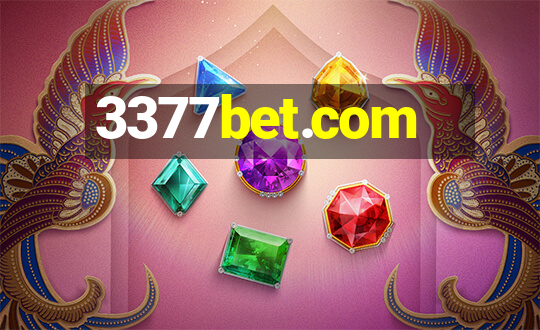 3377bet.com