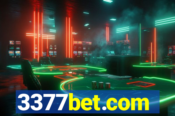 3377bet.com