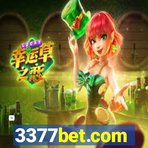 3377bet.com