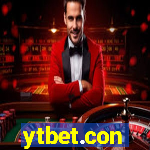 ytbet.con