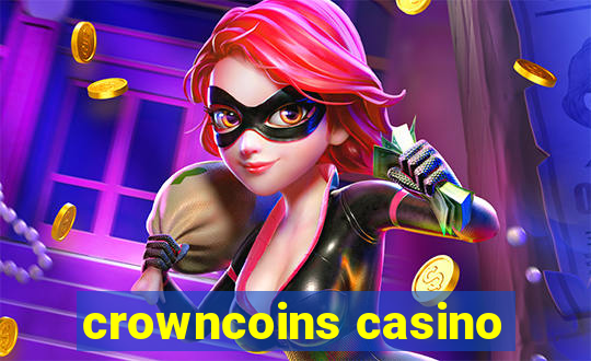 crowncoins casino