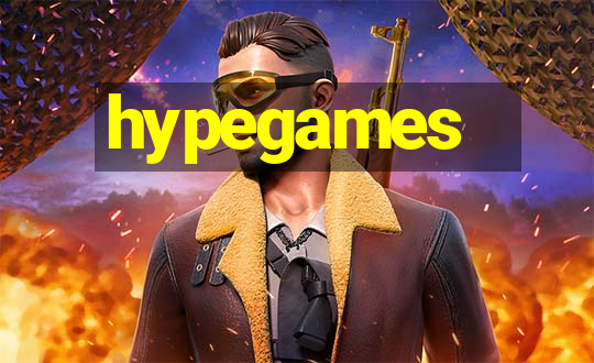 hypegames