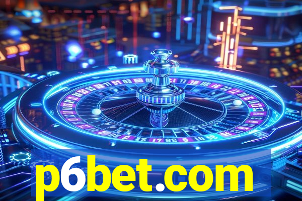 p6bet.com