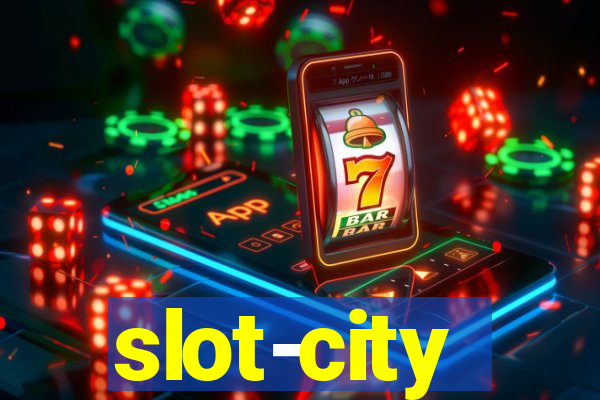 slot-city интернет казино киев