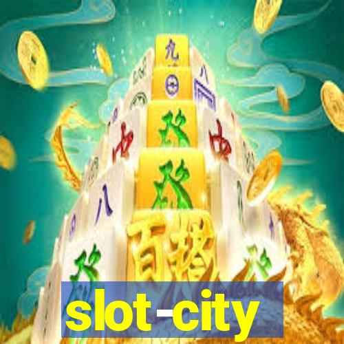 slot-city интернет казино киев