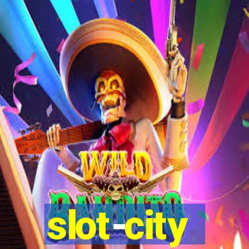 slot-city интернет казино киев