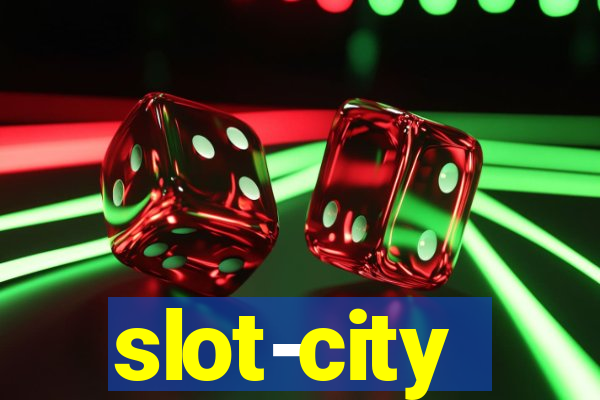 slot-city интернет казино киев