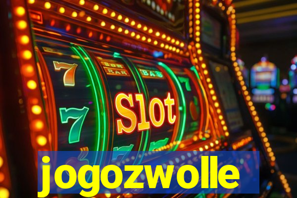 jogozwolle