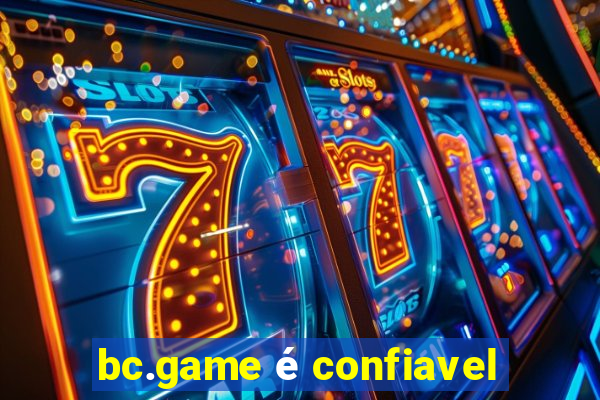 bc.game é confiavel