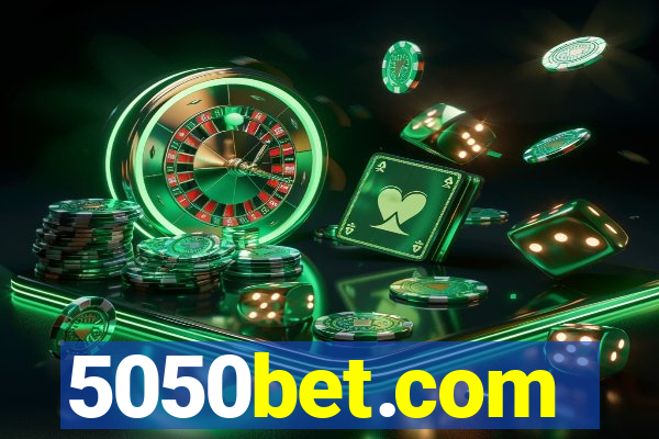 5050bet.com