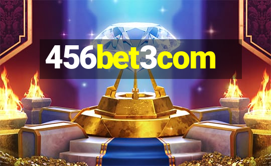 456bet3com