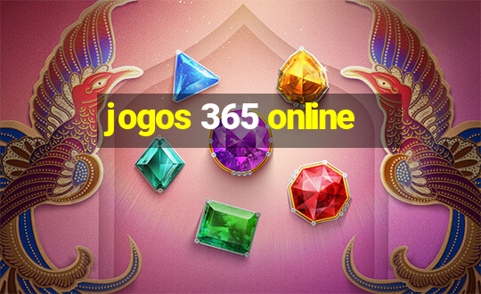 jogos 365 online