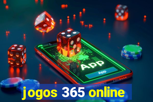 jogos 365 online