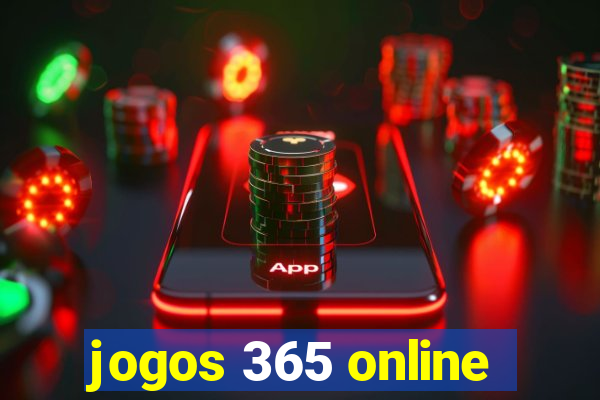 jogos 365 online