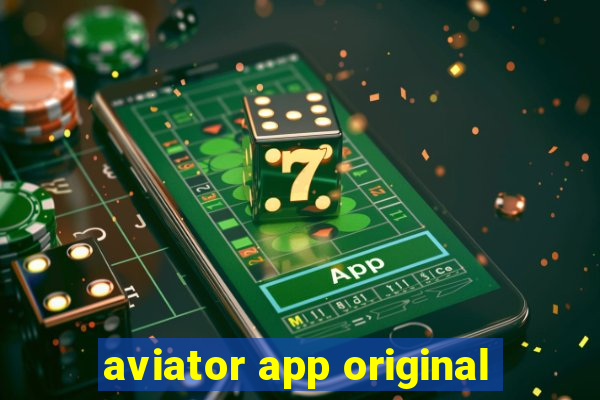 aviator app original