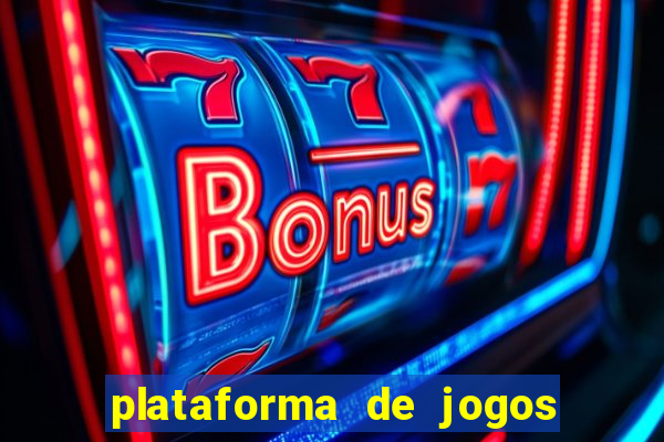 plataforma de jogos que nao precisa depositar