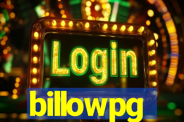 billowpg