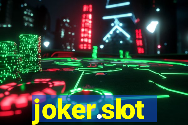 joker.slot