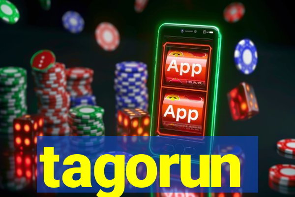 tagorun