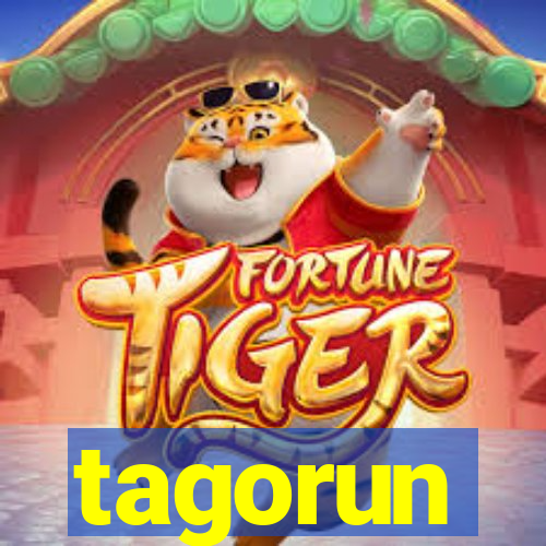 tagorun