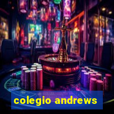 colegio andrews