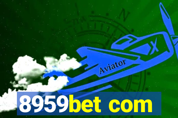 8959bet com