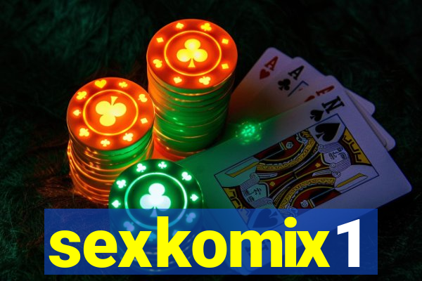 sexkomix1