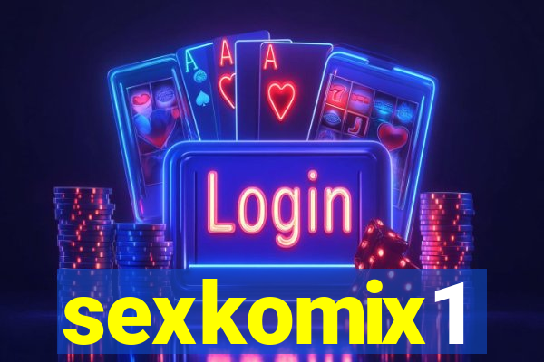 sexkomix1