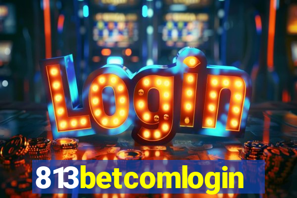 813betcomlogin