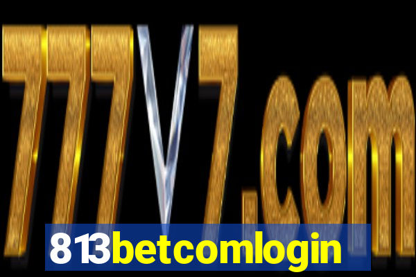 813betcomlogin