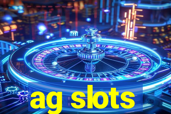 ag slots