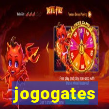 jogogates