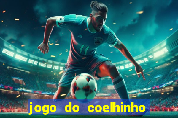 jogo do coelhinho demo gratis