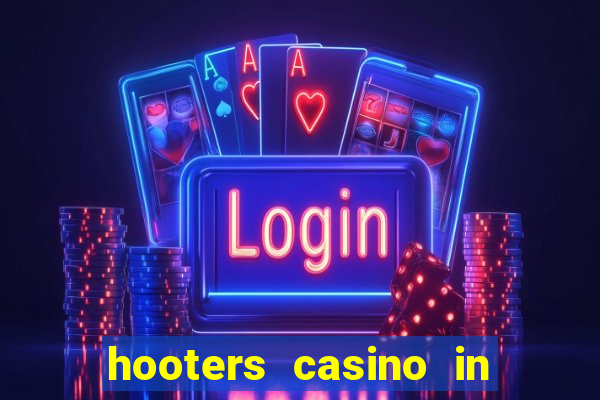 hooters casino in las vegas