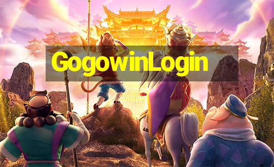 GogowinLogin