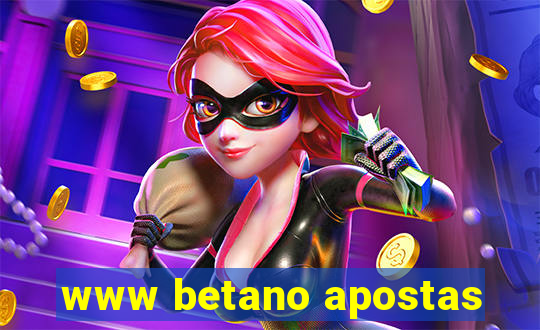 www betano apostas