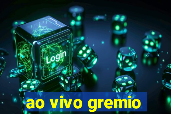 ao vivo gremio