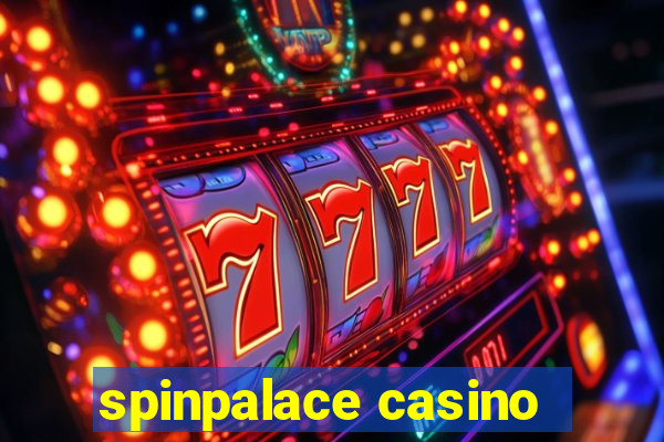 spinpalace casino