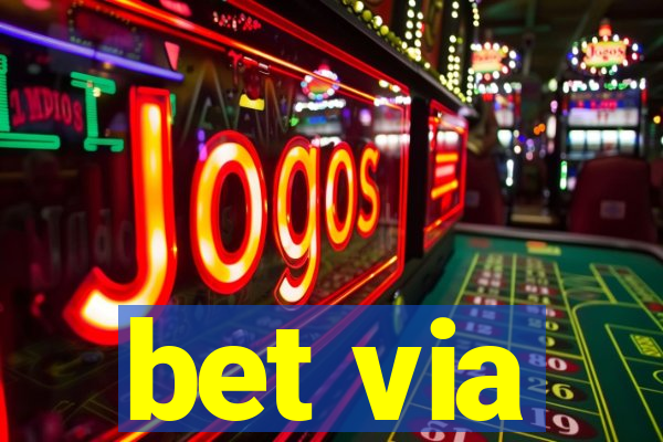 bet via