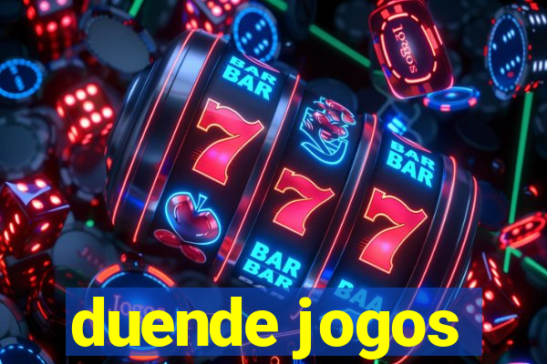 duende jogos