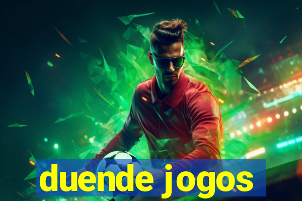 duende jogos