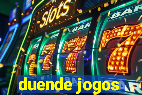 duende jogos